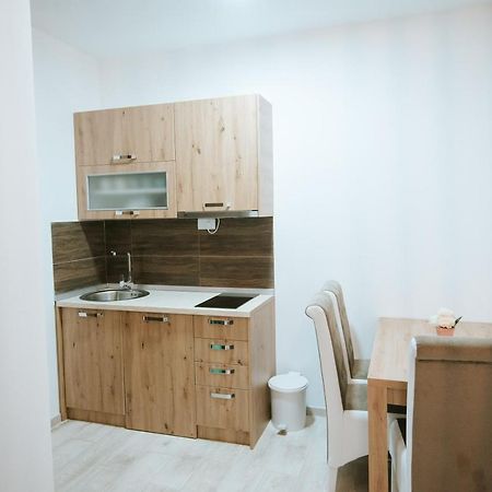 Kraljevi Konaci -Apartmani Bajka Kopaonik Buitenkant foto