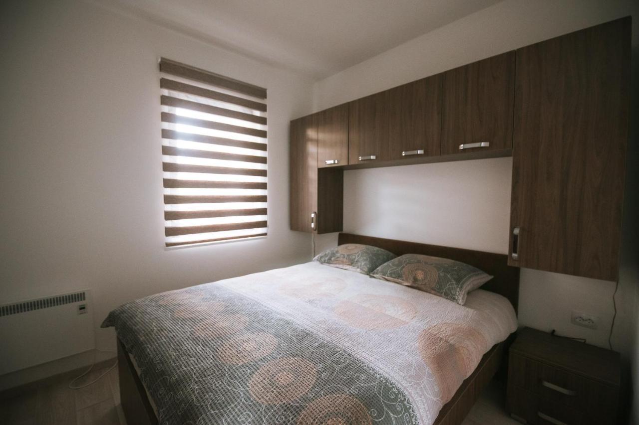 Kraljevi Konaci -Apartmani Bajka Kopaonik Buitenkant foto