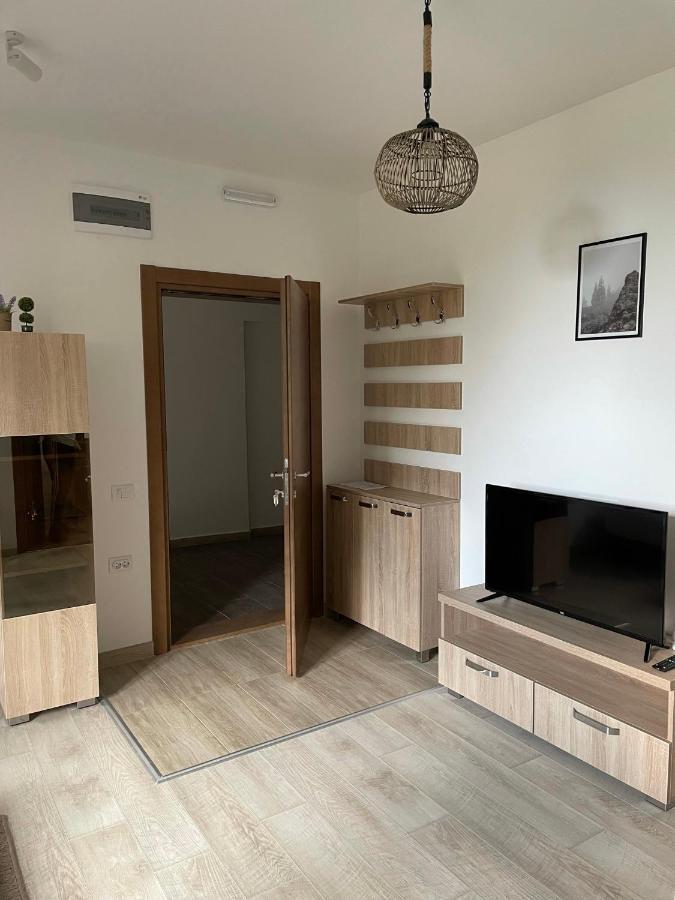 Kraljevi Konaci -Apartmani Bajka Kopaonik Buitenkant foto