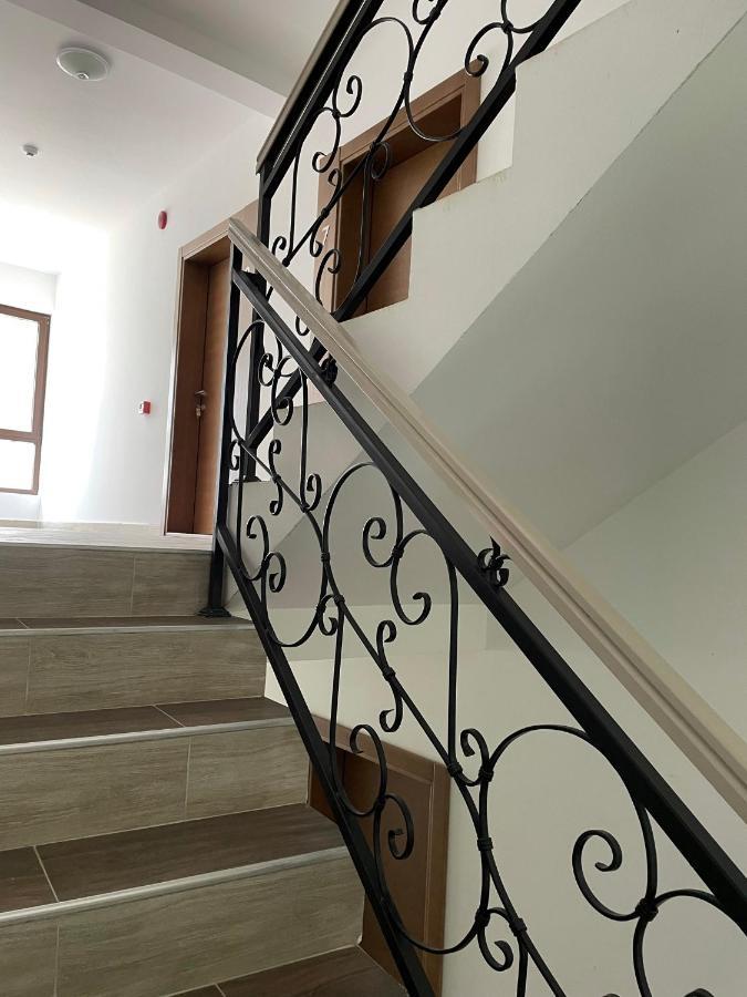 Kraljevi Konaci -Apartmani Bajka Kopaonik Buitenkant foto