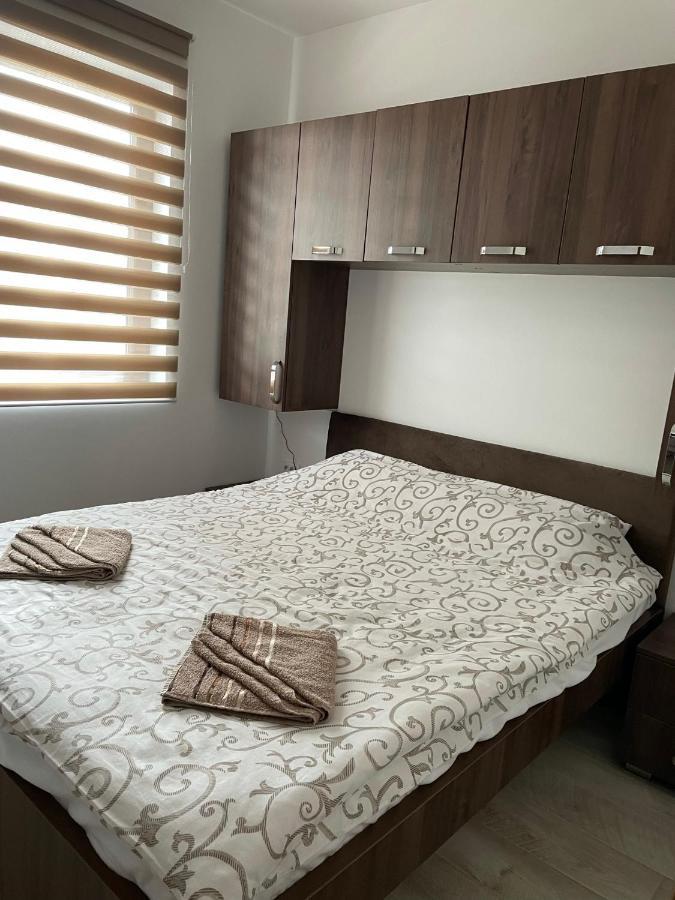 Kraljevi Konaci -Apartmani Bajka Kopaonik Buitenkant foto