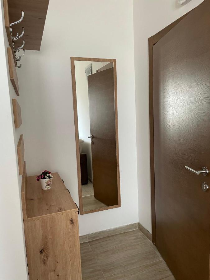 Kraljevi Konaci -Apartmani Bajka Kopaonik Buitenkant foto