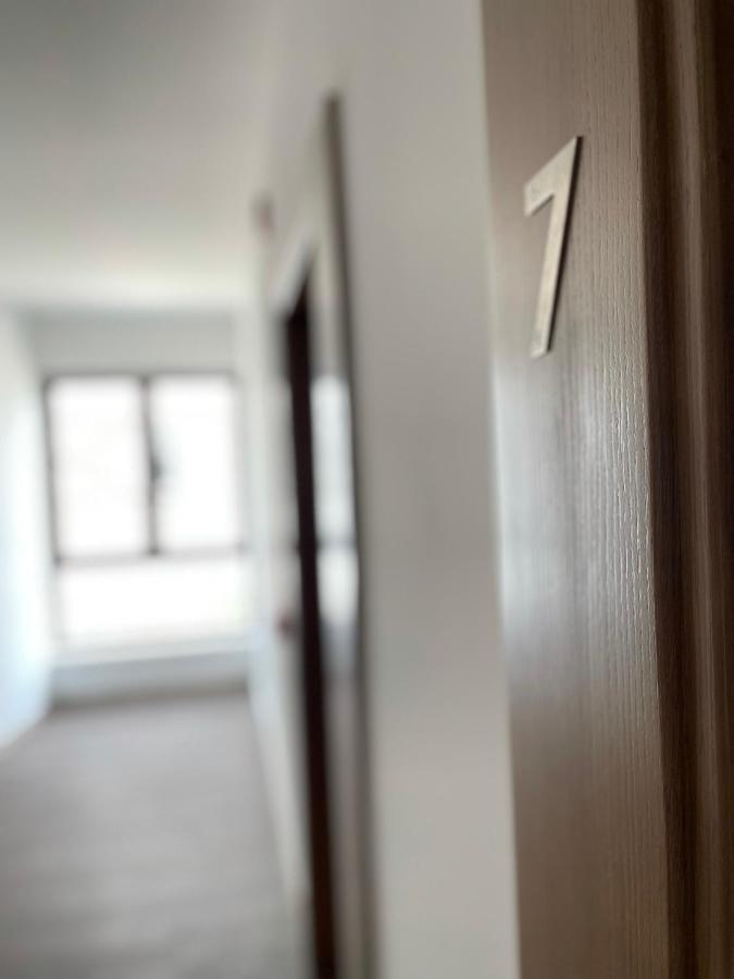 Kraljevi Konaci -Apartmani Bajka Kopaonik Buitenkant foto